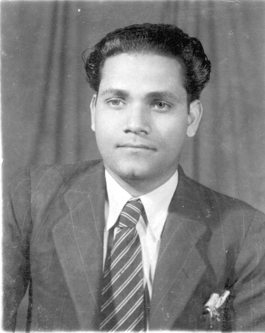 GOVINDA CHANDRA SENAPATI GOVINDA CHANDRA SENAPATI